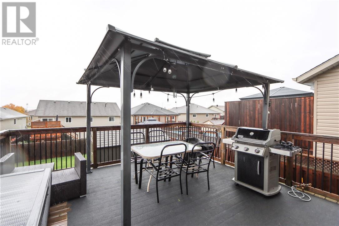 150 Springhill Drive, Garson, Ontario P3L 0A7 - Photo 55 - 2125337