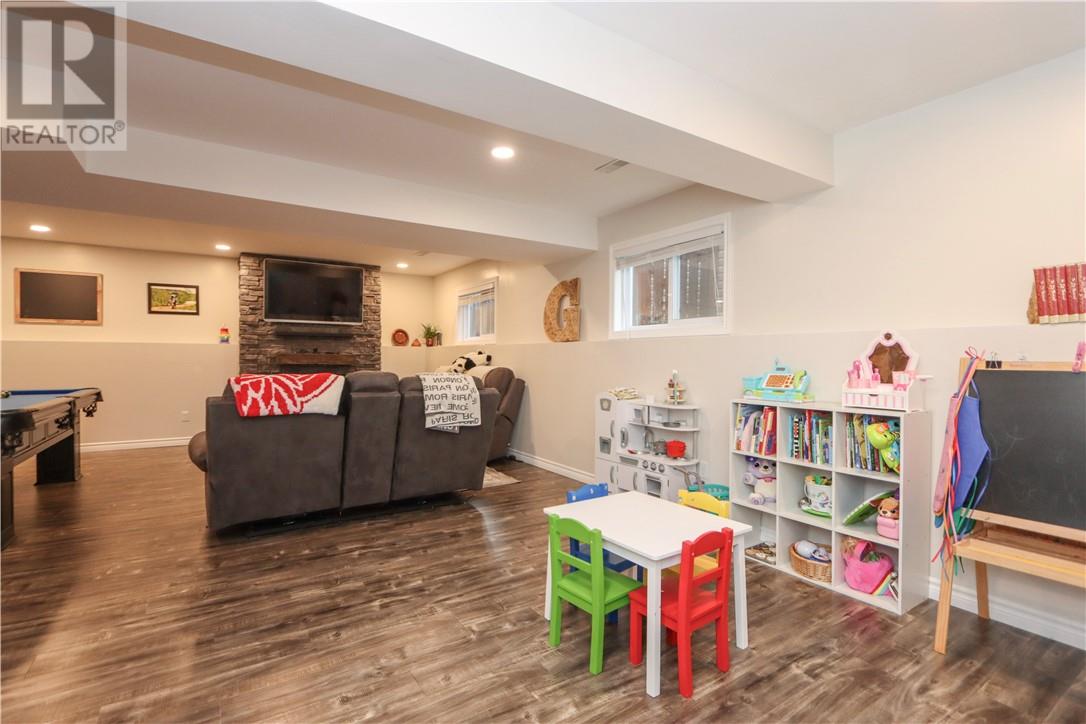 150 Springhill Drive, Garson, Ontario P3L 0A7 - Photo 33 - 2125337