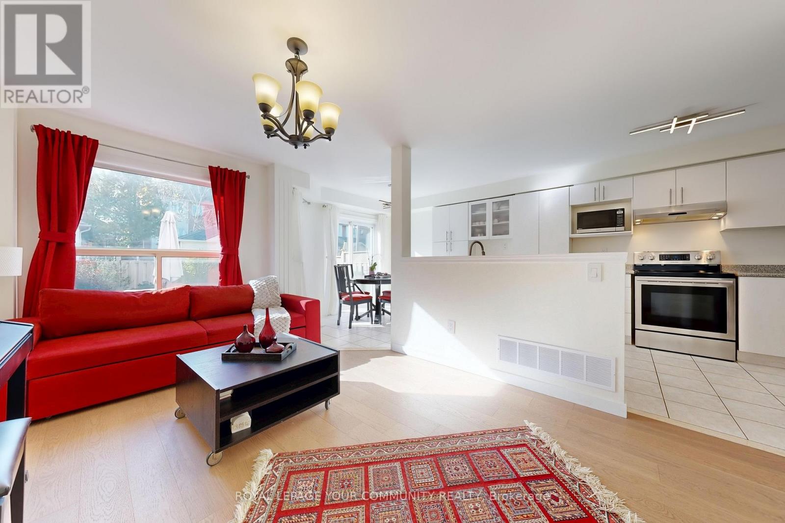 29 Peninsula Crescent, Richmond Hill (Rouge Woods), Ontario  L4S 1V1 - Photo 13 - N12475802