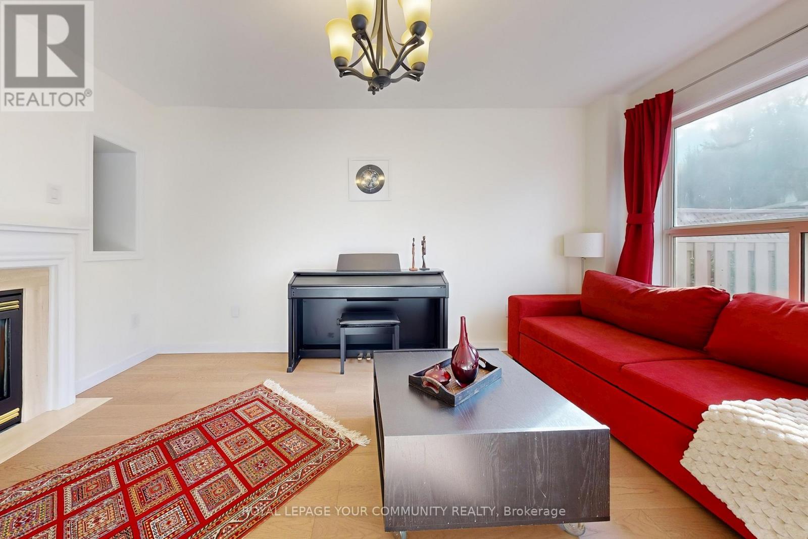 29 Peninsula Crescent, Richmond Hill (Rouge Woods), Ontario  L4S 1V1 - Photo 14 - N12475802