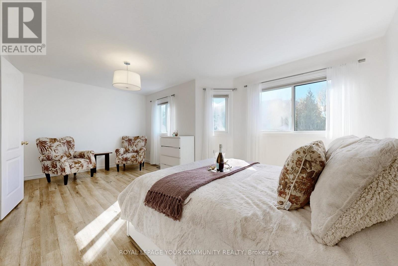 29 Peninsula Crescent, Richmond Hill (Rouge Woods), Ontario  L4S 1V1 - Photo 24 - N12475802