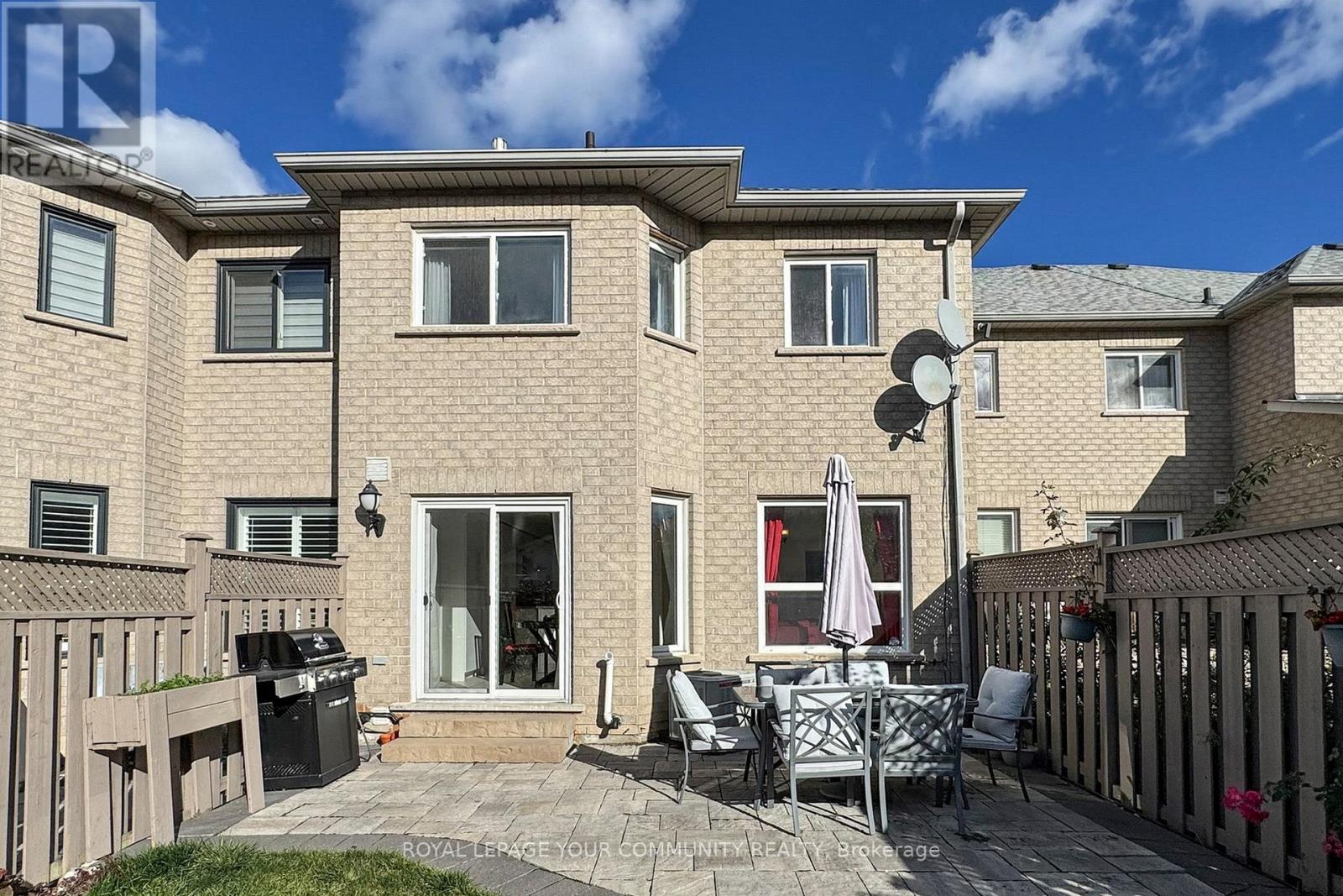 29 Peninsula Crescent, Richmond Hill (Rouge Woods), Ontario  L4S 1V1 - Photo 40 - N12475802