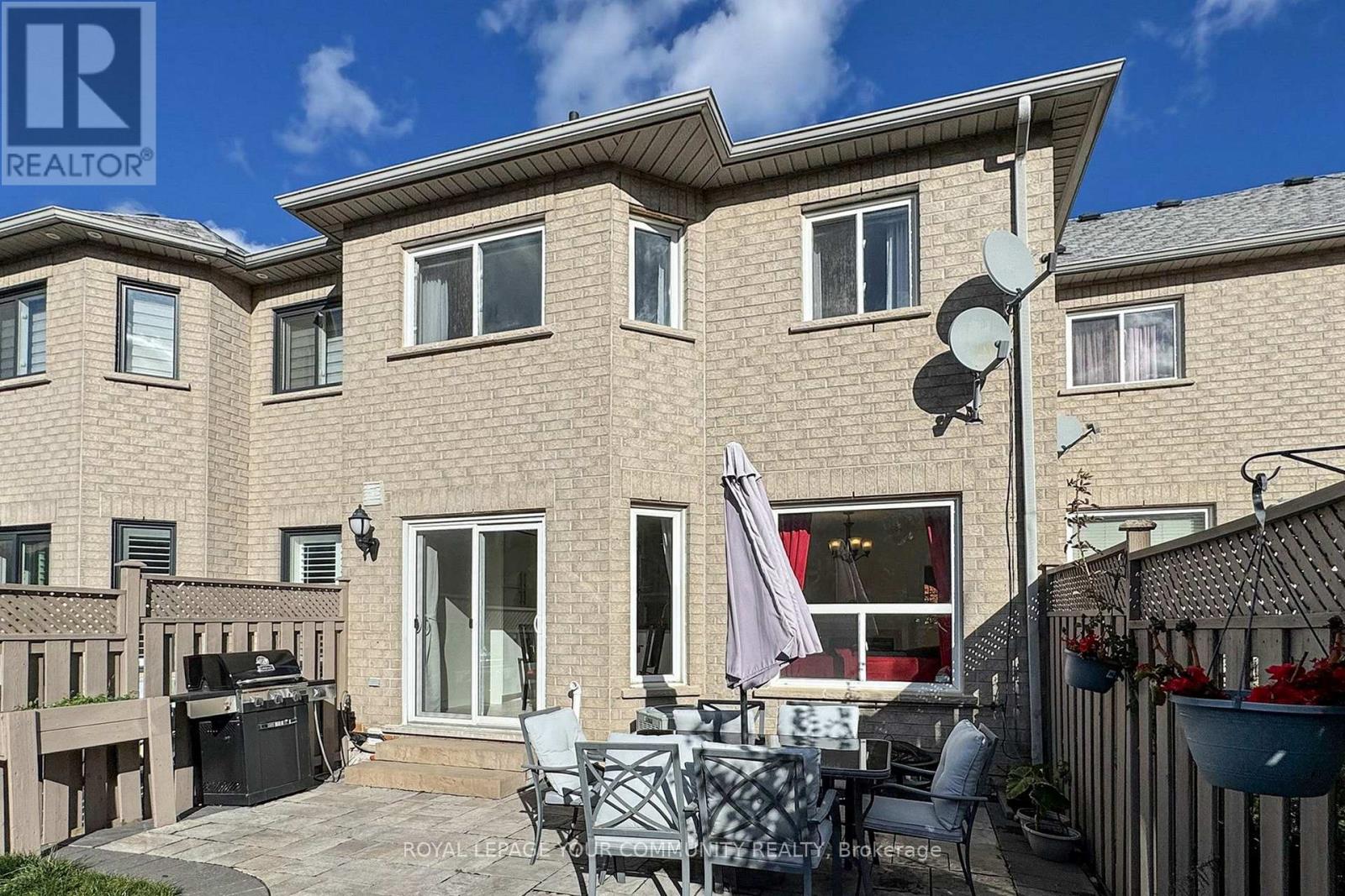 29 Peninsula Crescent, Richmond Hill (Rouge Woods), Ontario  L4S 1V1 - Photo 41 - N12475802