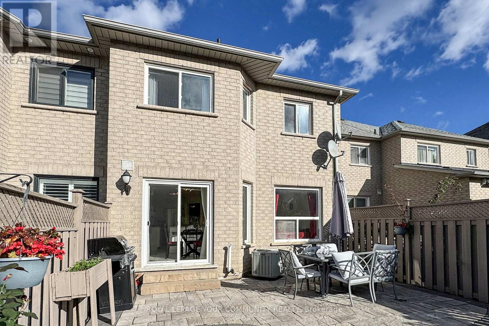 29 Peninsula Crescent, Richmond Hill (Rouge Woods), Ontario  L4S 1V1 - Photo 42 - N12475802
