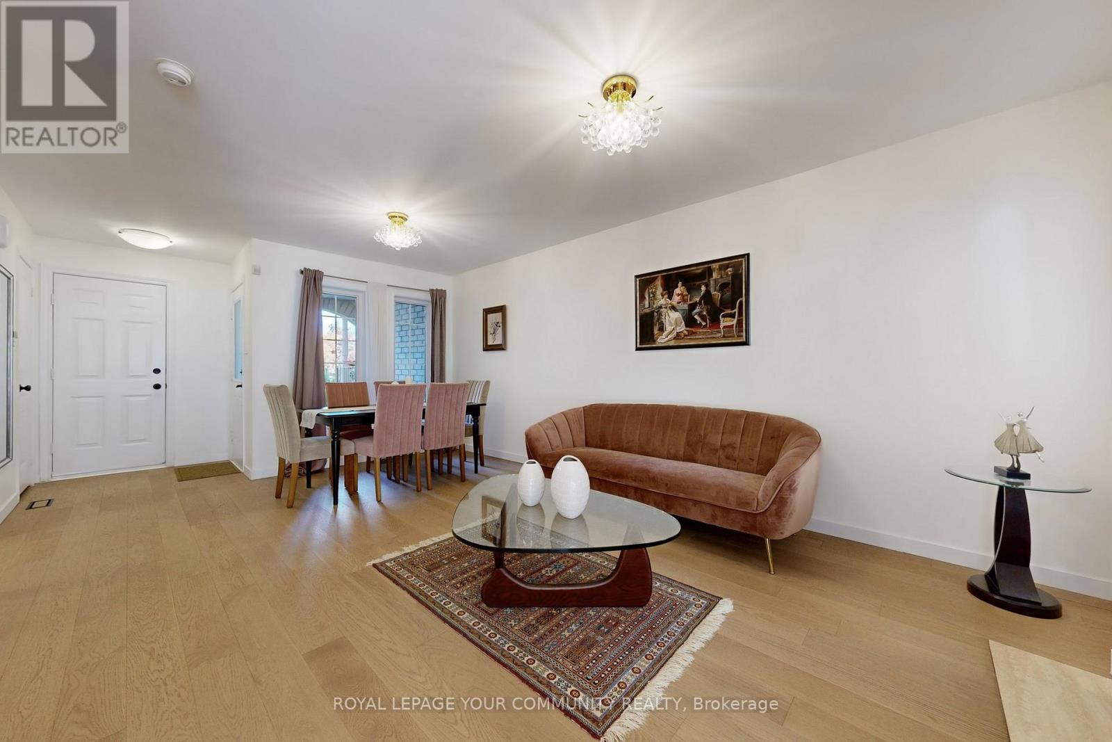 29 Peninsula Crescent, Richmond Hill (Rouge Woods), Ontario  L4S 1V1 - Photo 6 - N12475802