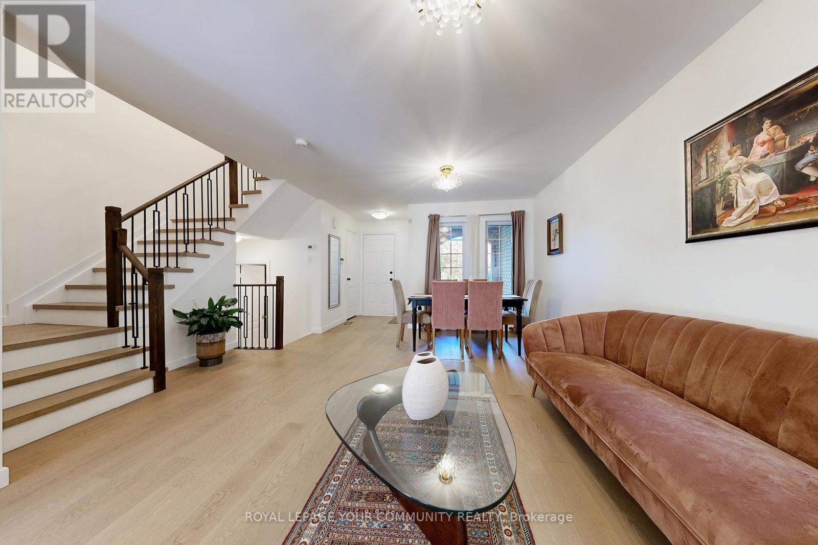 29 Peninsula Crescent, Richmond Hill (Rouge Woods), Ontario  L4S 1V1 - Photo 7 - N12475802