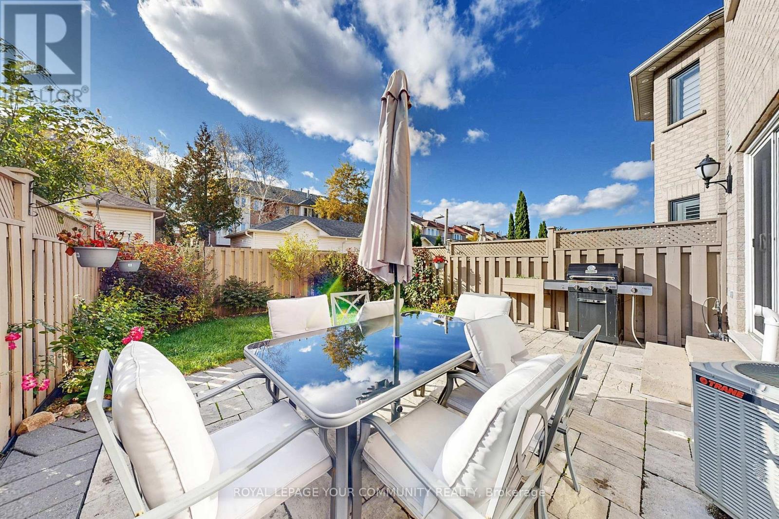 29 Peninsula Crescent, Richmond Hill (Rouge Woods), Ontario  L4S 1V1 - Photo 39 - N12475802