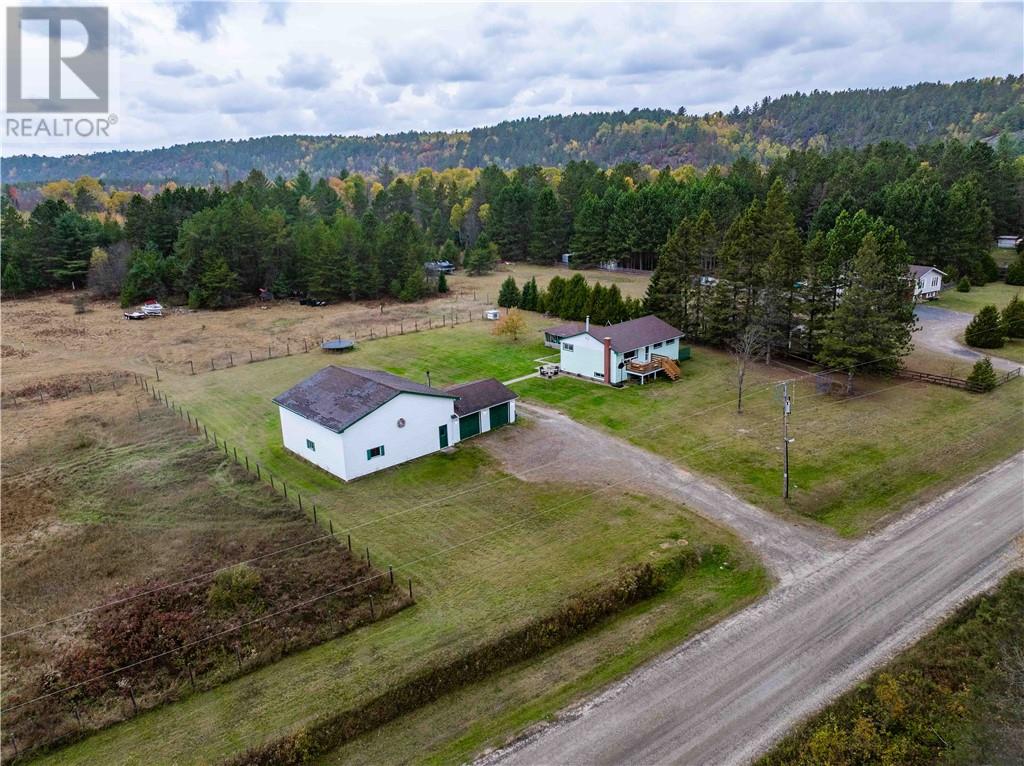 460 Burns Crossover Road, Webbwood, Ontario  P0P 2G0 - Photo 1 - 2125339
