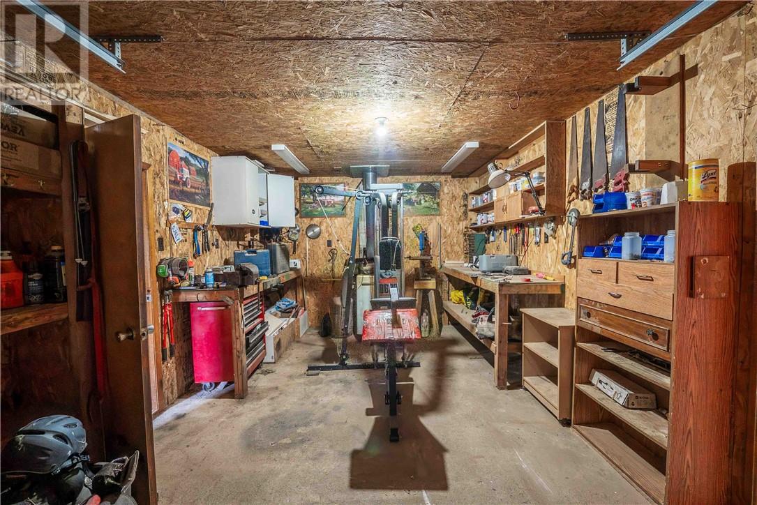 460 Burns Crossover Road, Webbwood, Ontario  P0P 2G0 - Photo 27 - 2125339