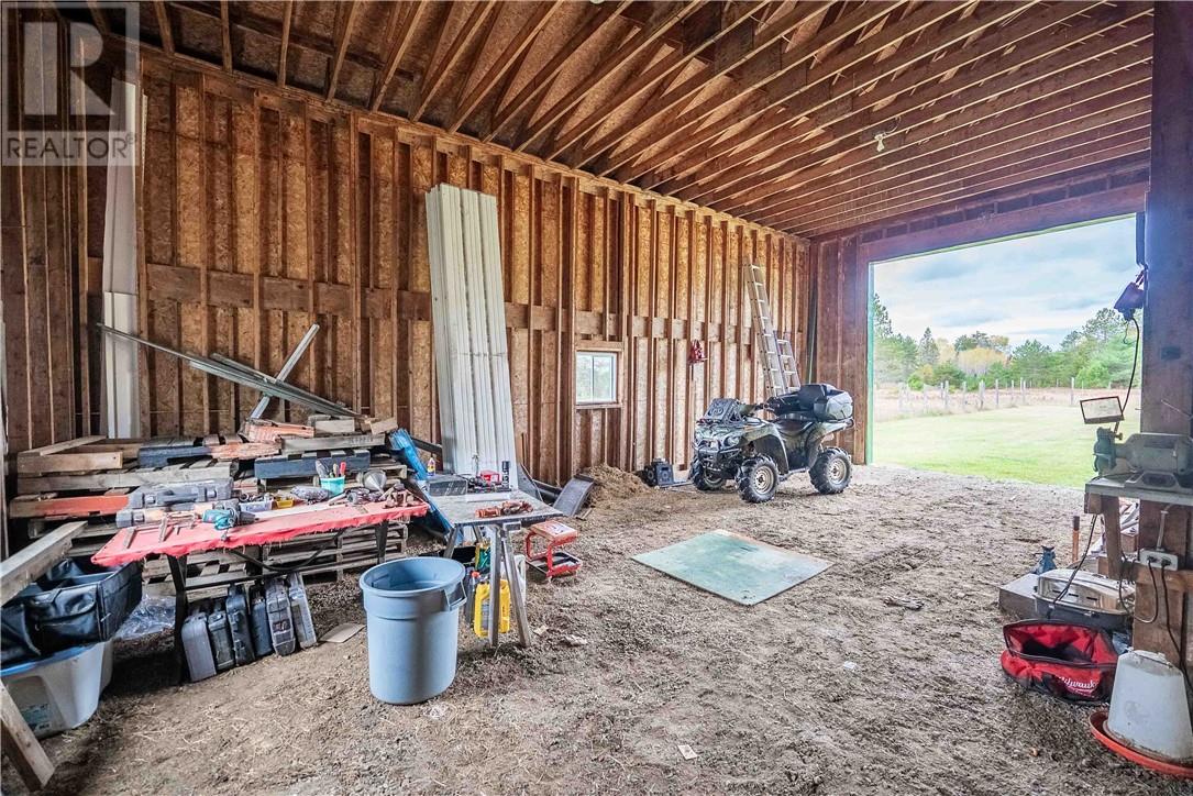 460 Burns Crossover Road, Webbwood, Ontario  P0P 2G0 - Photo 29 - 2125339