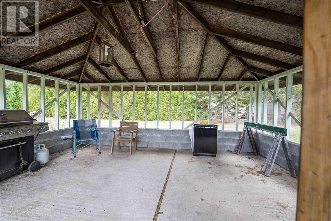 460 Burns Crossover Road, Webbwood, Ontario  P0P 2G0 - Photo 30 - 2125339