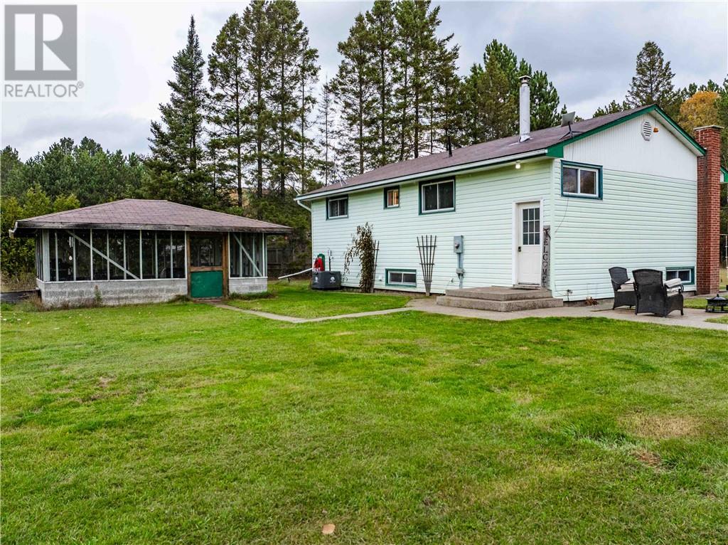 460 Burns Crossover Road, Webbwood, Ontario  P0P 2G0 - Photo 32 - 2125339