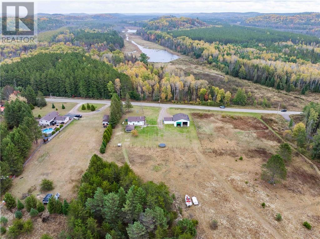 460 Burns Crossover Road, Webbwood, Ontario  P0P 2G0 - Photo 42 - 2125339