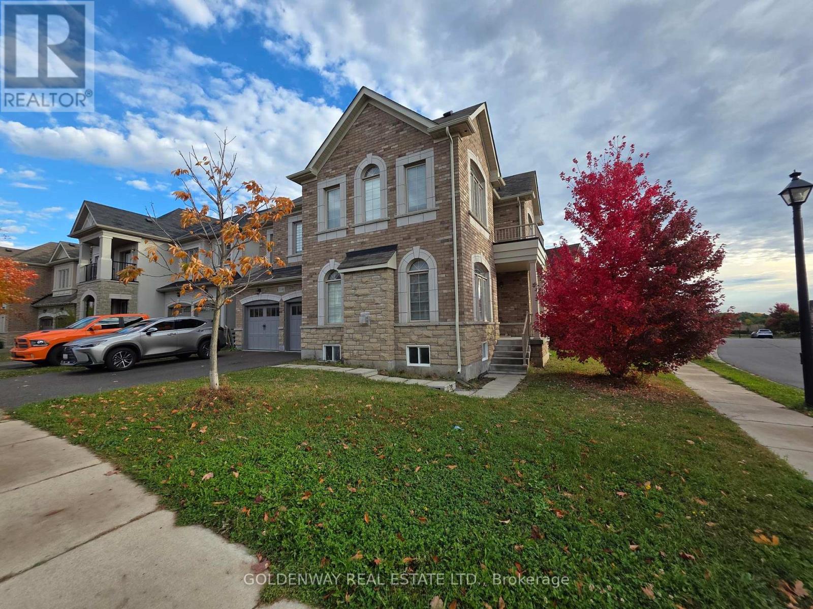 1140 HARDEN TRAIL, Newmarket, Ontario