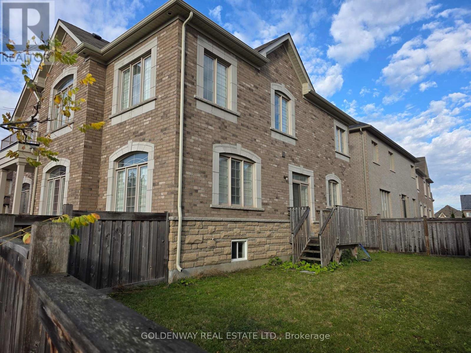 1140 Harden Trail, Newmarket, Ontario  L3X 0G8 - Photo 4 - N12475891