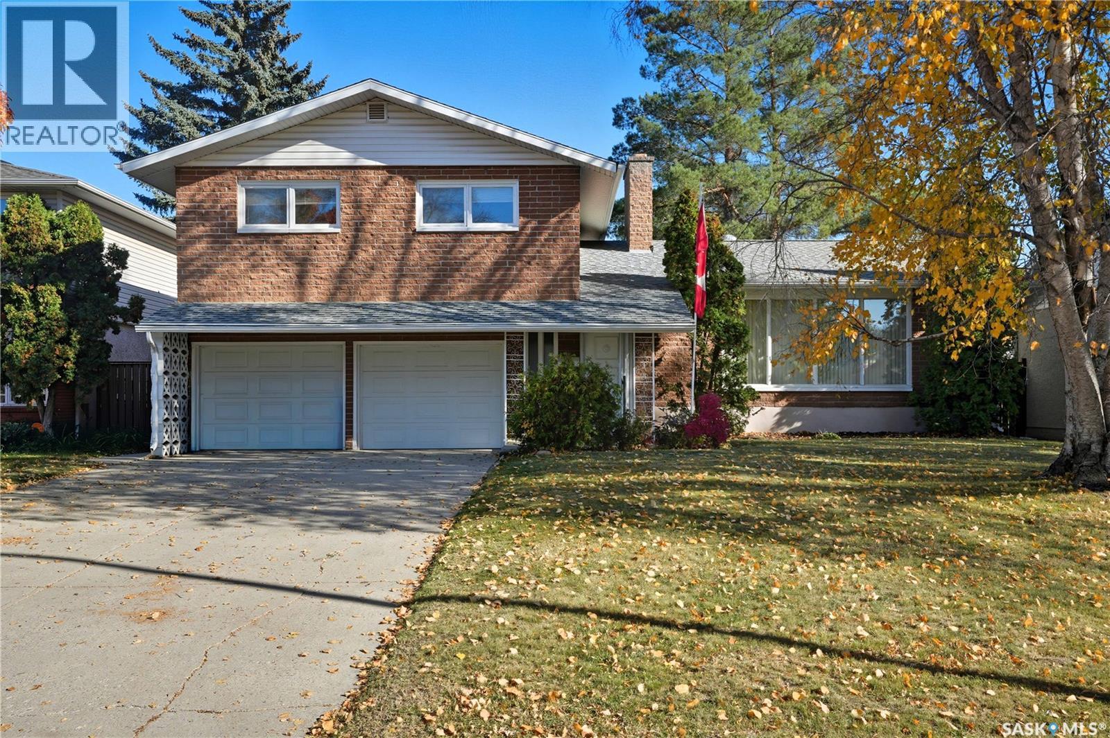 1333 Arlington Avenue, Saskatoon, Saskatchewan  S7H 2Y1 - Photo 1 - SK020761