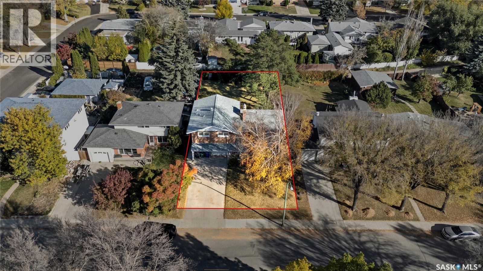1333 Arlington Avenue, Saskatoon, Saskatchewan  S7H 2Y1 - Photo 5 - SK020761