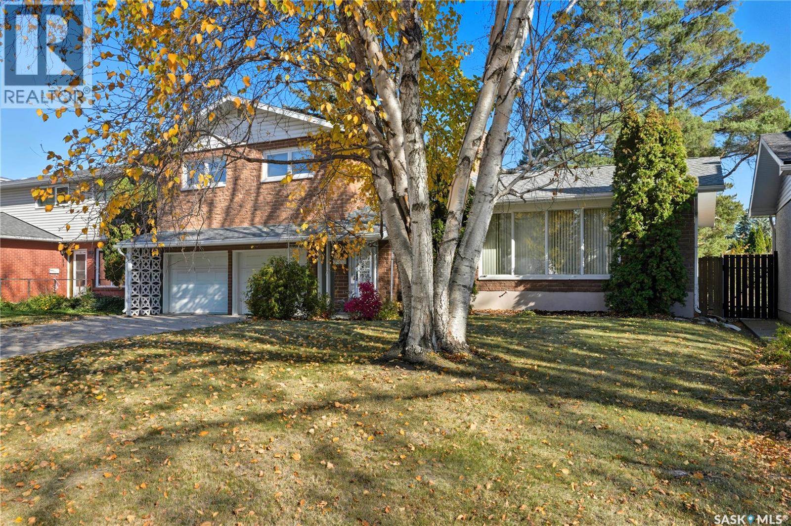 1333 Arlington Avenue, Saskatoon, Saskatchewan  S7H 2Y1 - Photo 46 - SK020761