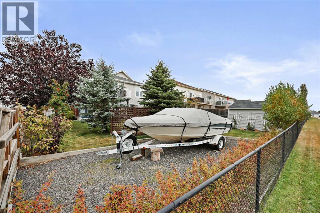 651 West Highland Crescent, Carstairs, Alberta  T0M 0N0 - Photo 45 - A2261591