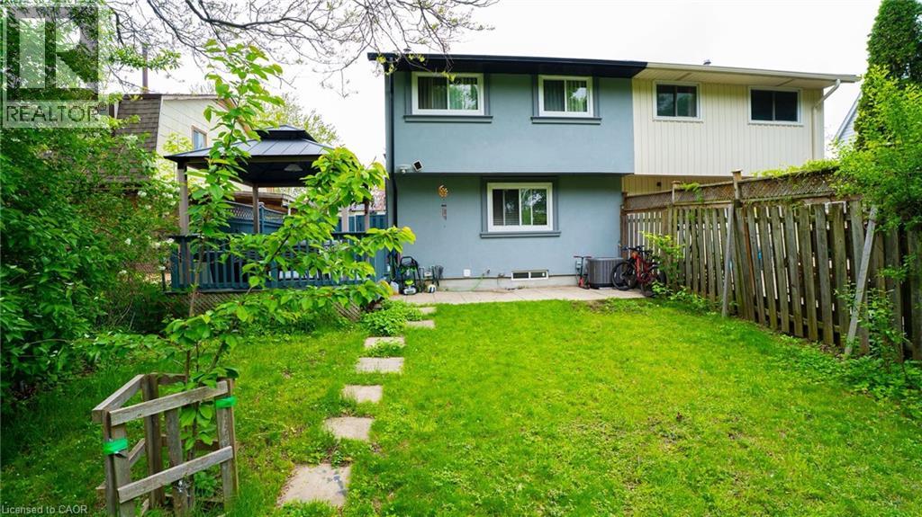 433b Lee Avenue, Waterloo, Ontario  N2K 2G4 - Photo 6 - 40780087