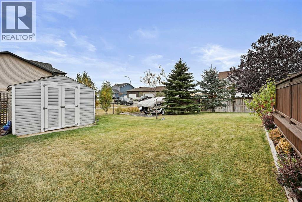 651 West Highland Crescent, Carstairs, Alberta  T0M 0N0 - Photo 43 - A2261591