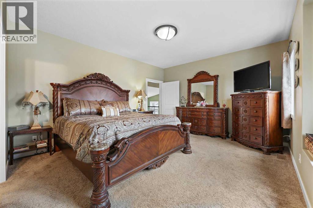 651 West Highland Crescent, Carstairs, Alberta  T0M 0N0 - Photo 22 - A2261591