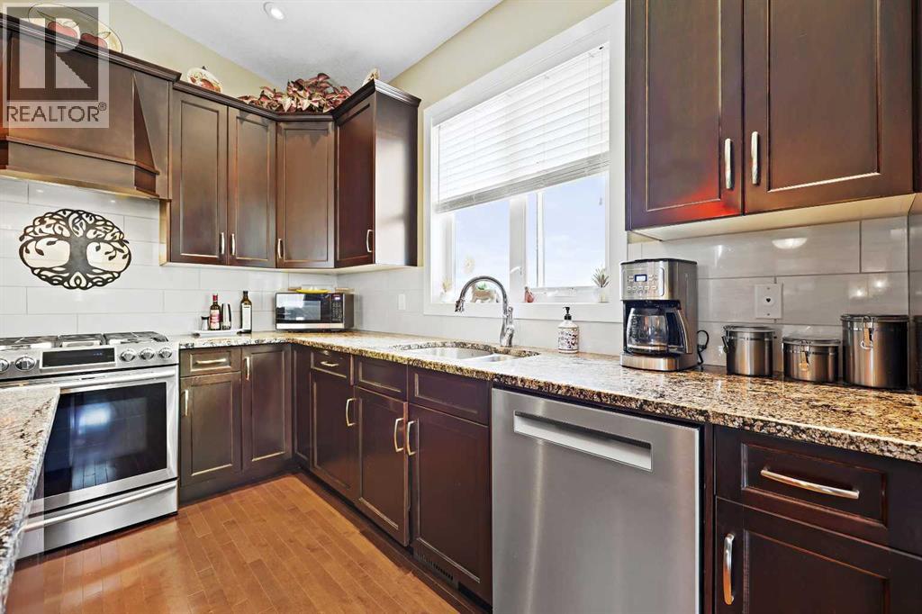 651 West Highland Crescent, Carstairs, Alberta  T0M 0N0 - Photo 13 - A2261591