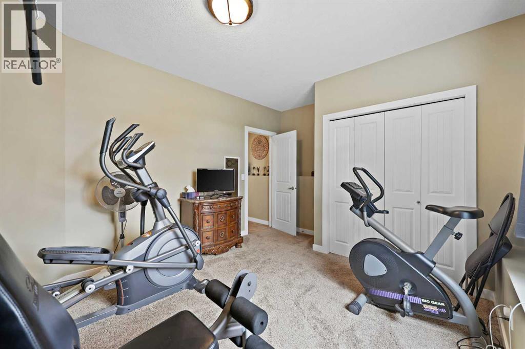 651 West Highland Crescent, Carstairs, Alberta  T0M 0N0 - Photo 33 - A2261591