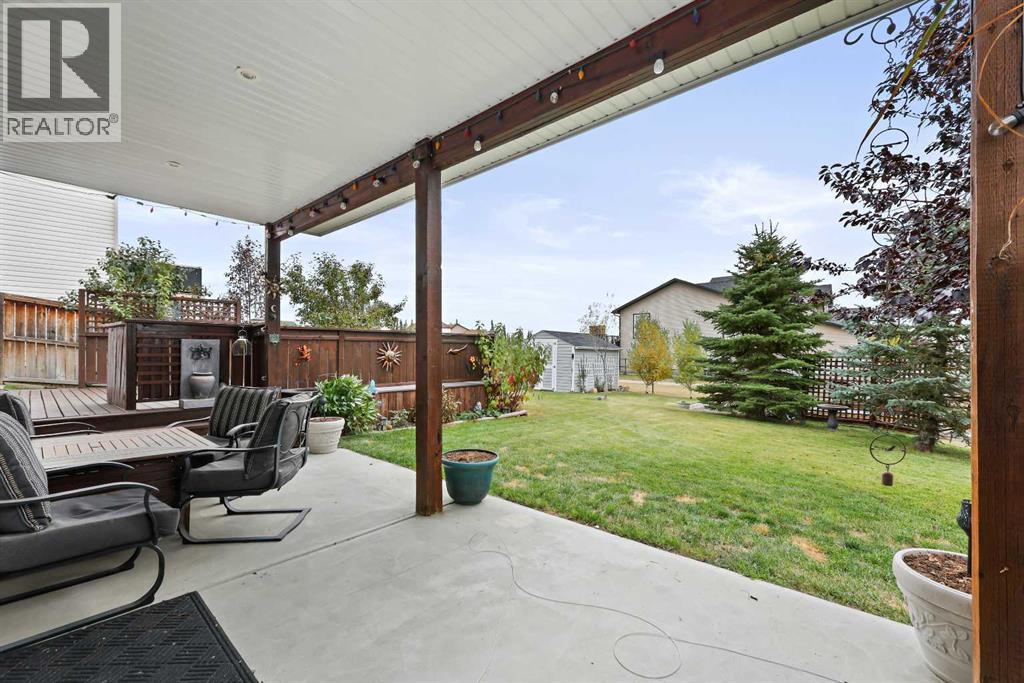 651 West Highland Crescent, Carstairs, Alberta  T0M 0N0 - Photo 37 - A2261591