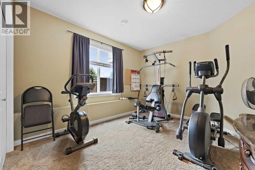 651 West Highland Crescent, Carstairs, Alberta  T0M 0N0 - Photo 32 - A2261591