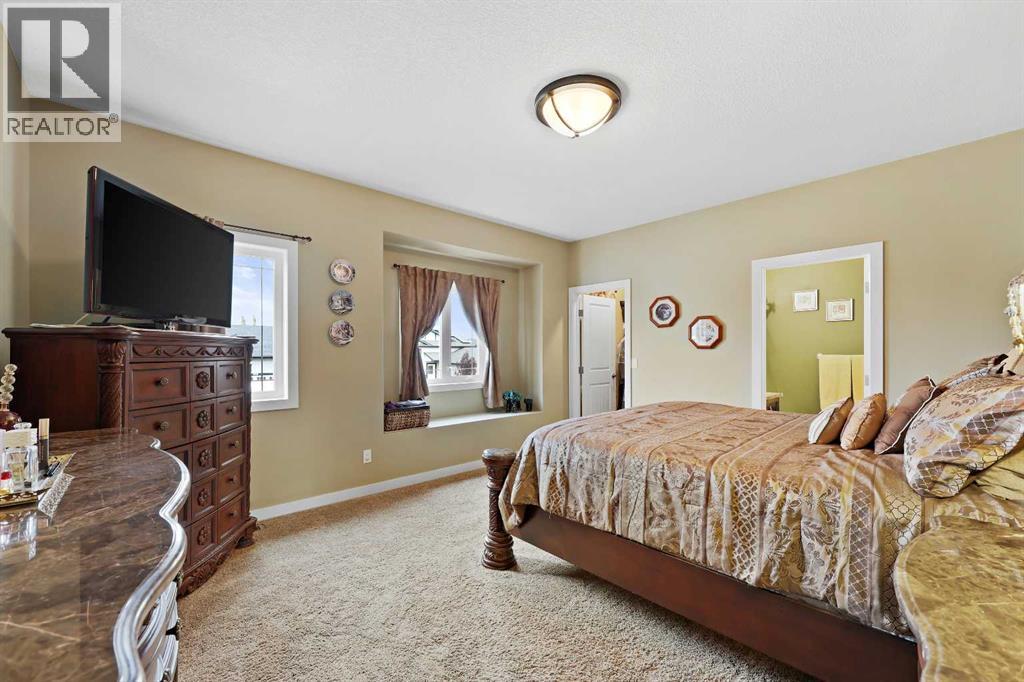 651 West Highland Crescent, Carstairs, Alberta  T0M 0N0 - Photo 21 - A2261591