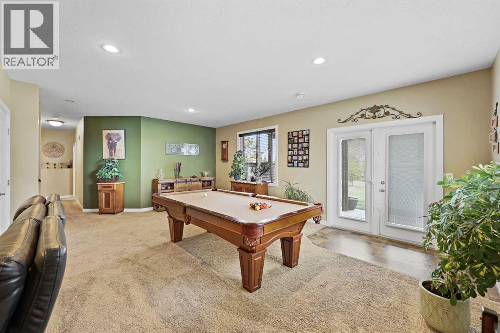 651 West Highland Crescent, Carstairs, Alberta  T0M 0N0 - Photo 28 - A2261591