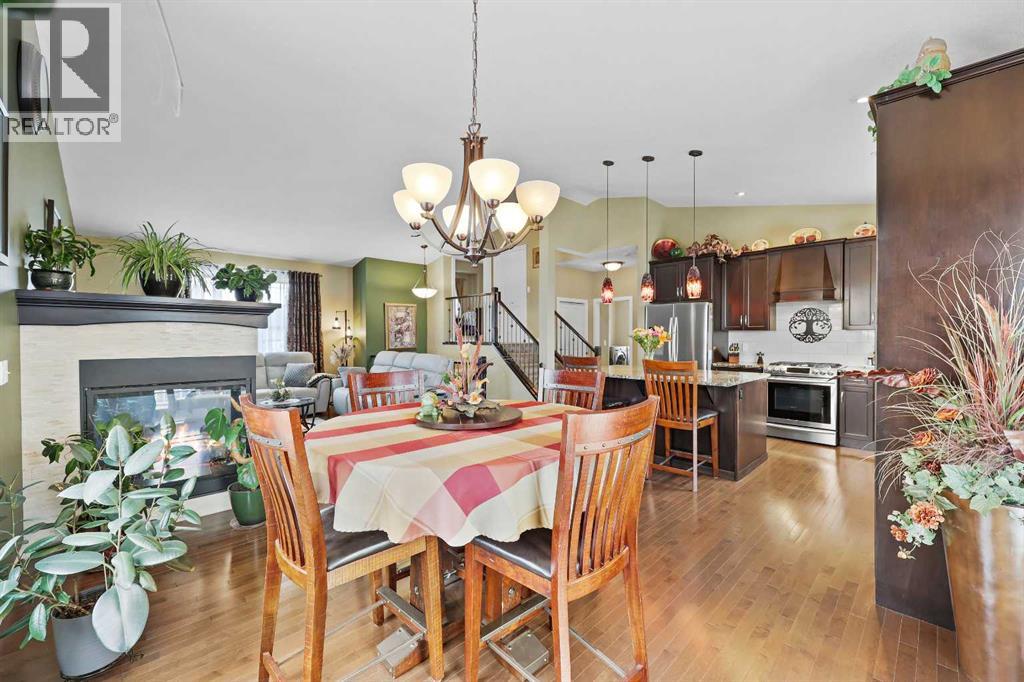 651 West Highland Crescent, Carstairs, Alberta  T0M 0N0 - Photo 17 - A2261591