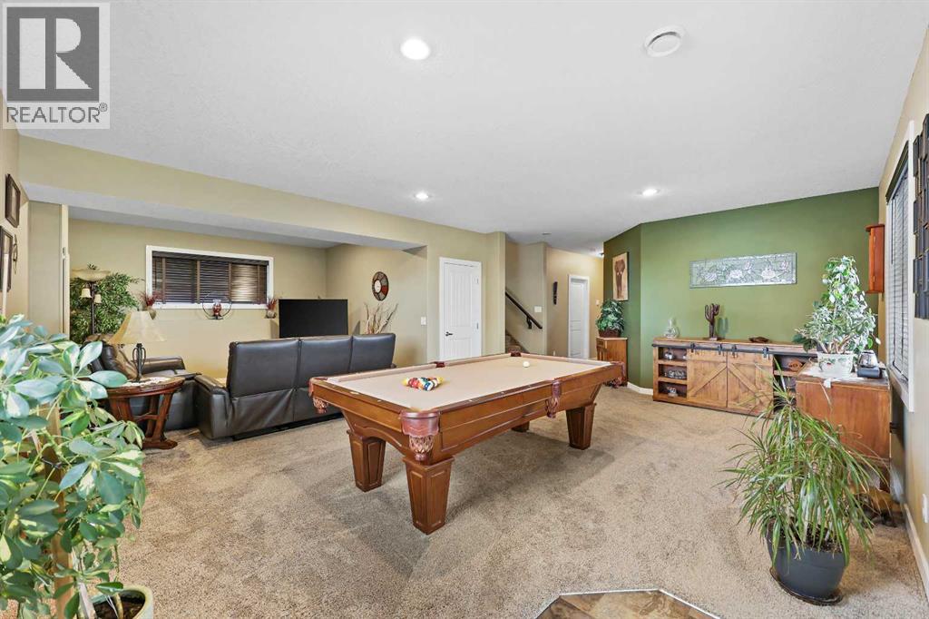 651 West Highland Crescent, Carstairs, Alberta  T0M 0N0 - Photo 27 - A2261591