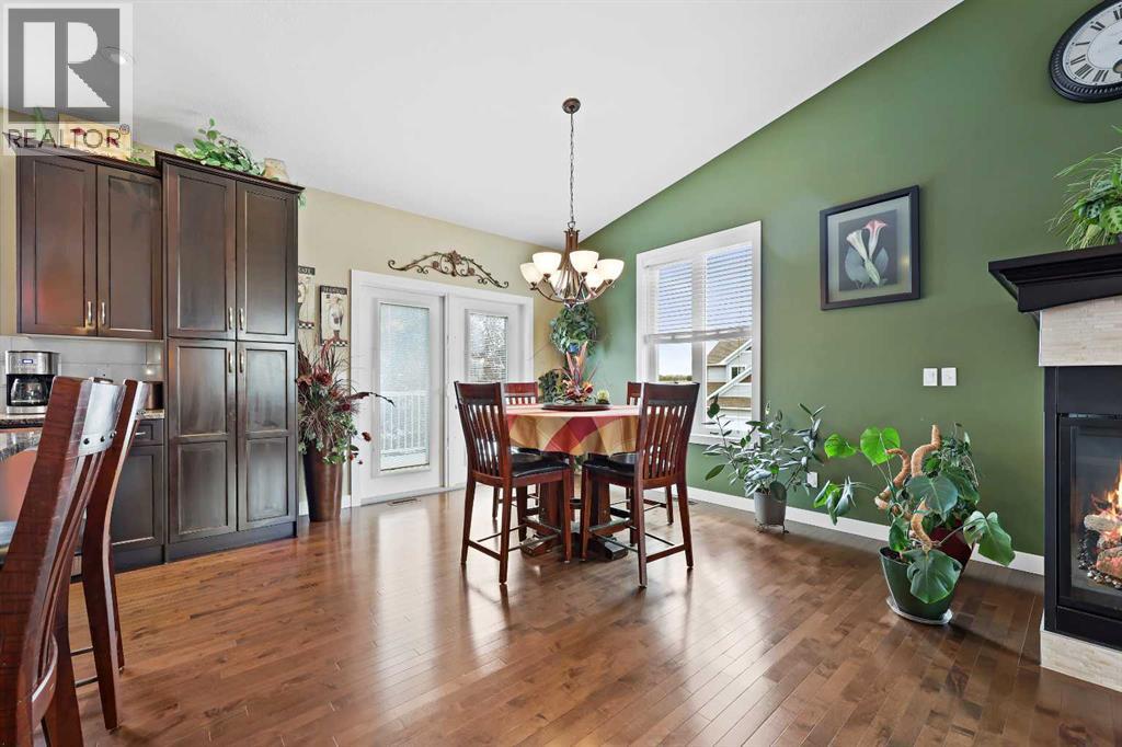 651 West Highland Crescent, Carstairs, Alberta  T0M 0N0 - Photo 10 - A2261591