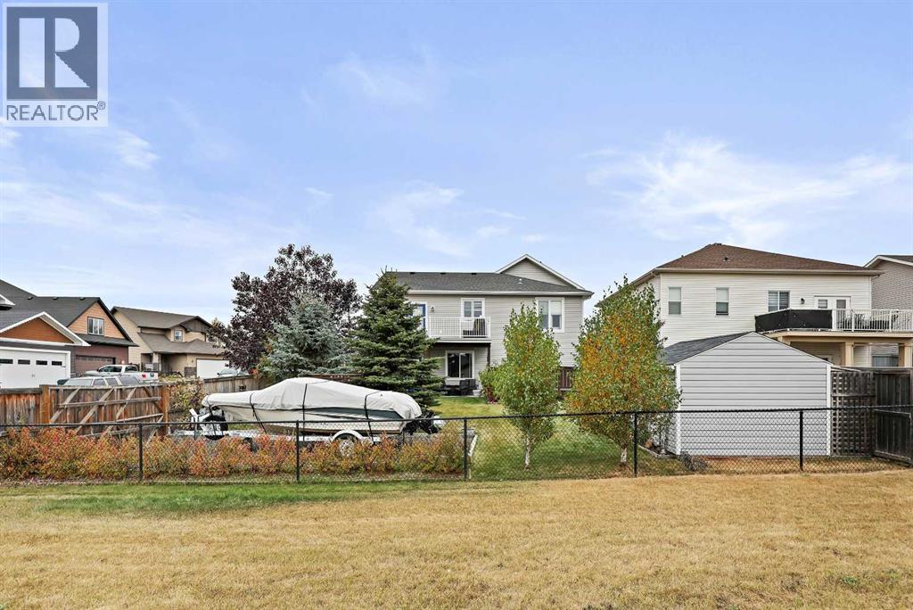 651 West Highland Crescent, Carstairs, Alberta  T0M 0N0 - Photo 46 - A2261591