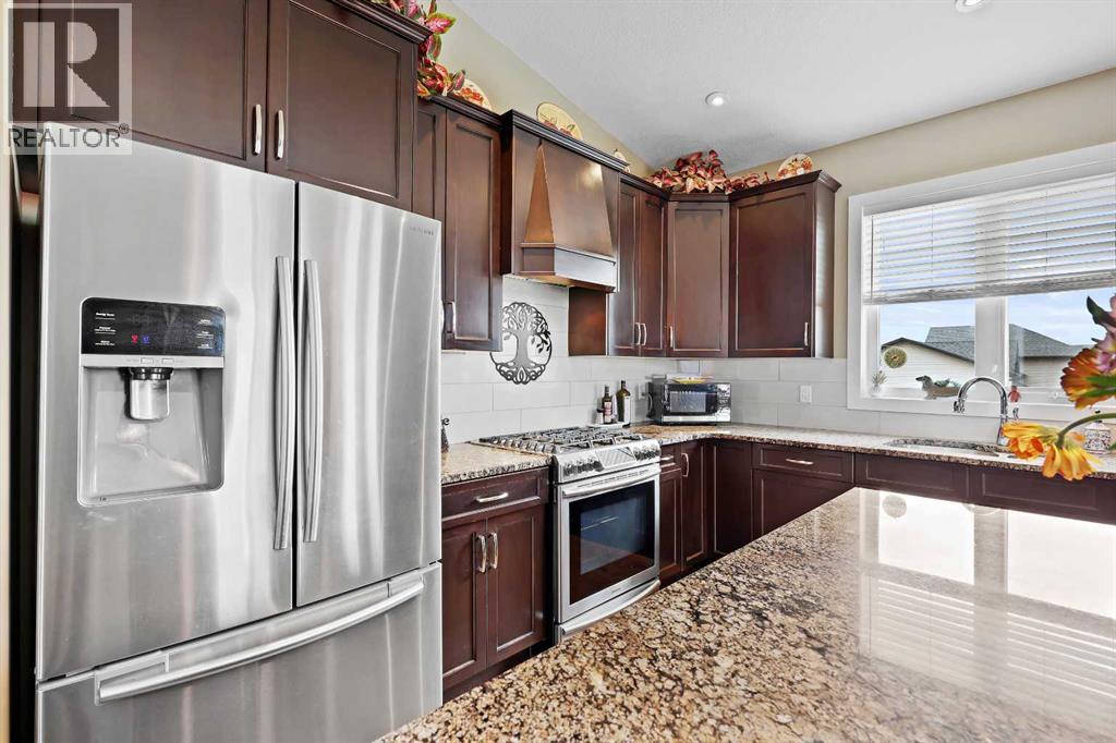 651 West Highland Crescent, Carstairs, Alberta  T0M 0N0 - Photo 14 - A2261591