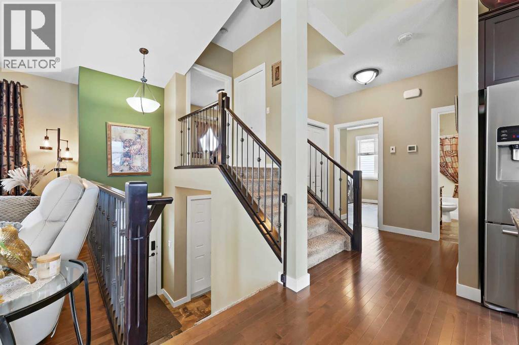 651 West Highland Crescent, Carstairs, Alberta  T0M 0N0 - Photo 20 - A2261591