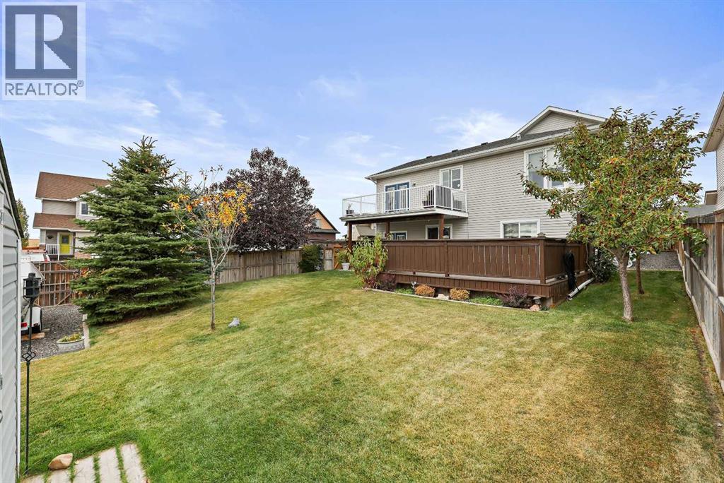 651 West Highland Crescent, Carstairs, Alberta  T0M 0N0 - Photo 41 - A2261591