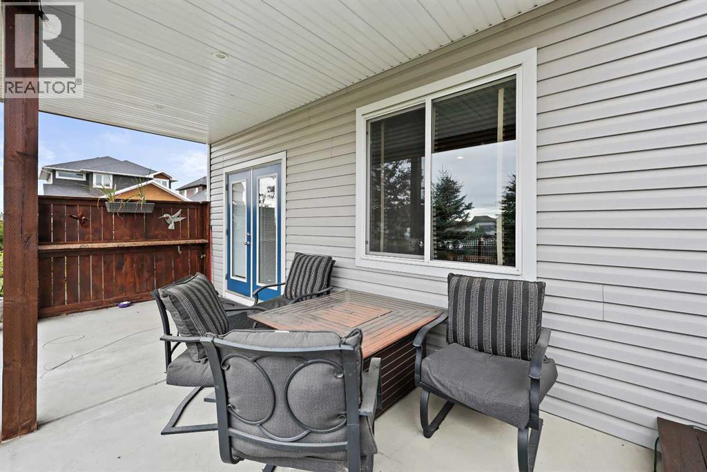 651 West Highland Crescent, Carstairs, Alberta  T0M 0N0 - Photo 38 - A2261591