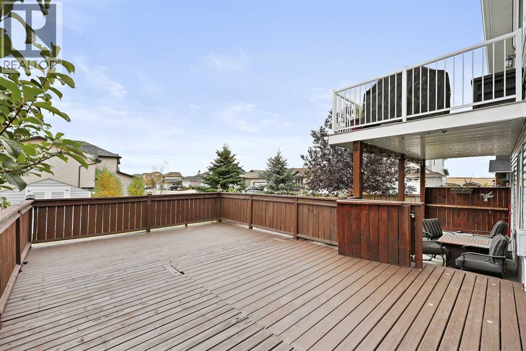 651 West Highland Crescent, Carstairs, Alberta  T0M 0N0 - Photo 39 - A2261591