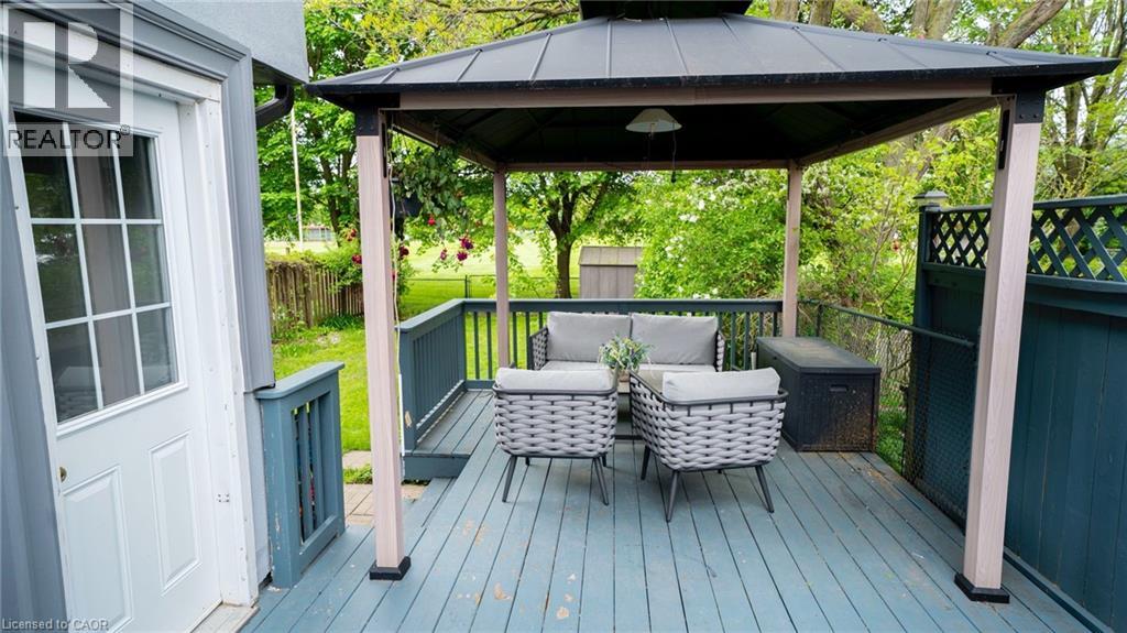 433b Lee Avenue, Waterloo, Ontario  N2K 2G4 - Photo 5 - 40780087