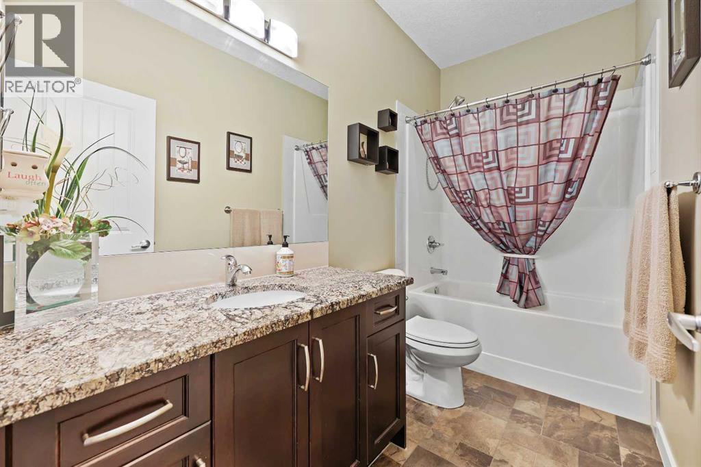 651 West Highland Crescent, Carstairs, Alberta  T0M 0N0 - Photo 18 - A2261591