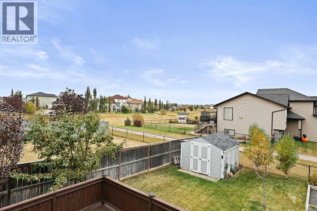 651 West Highland Crescent, Carstairs, Alberta  T0M 0N0 - Photo 35 - A2261591