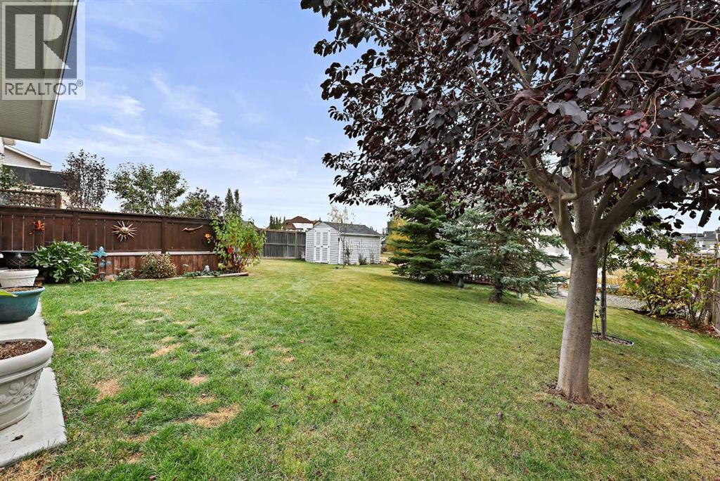 651 West Highland Crescent, Carstairs, Alberta  T0M 0N0 - Photo 42 - A2261591