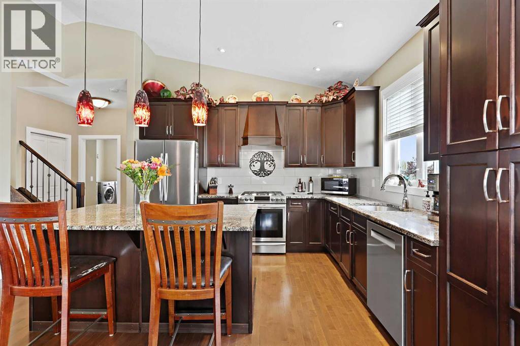 651 West Highland Crescent, Carstairs, Alberta  T0M 0N0 - Photo 12 - A2261591