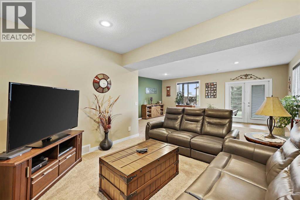 651 West Highland Crescent, Carstairs, Alberta  T0M 0N0 - Photo 30 - A2261591