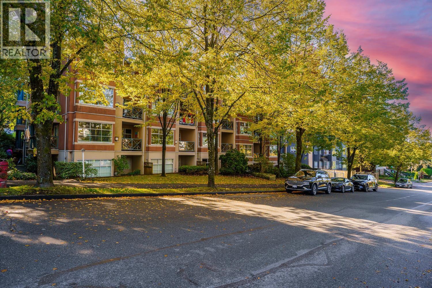 410 2388 Triumph Street, Vancouver, British Columbia  V5L 1L5 - Photo 1 - R3060558