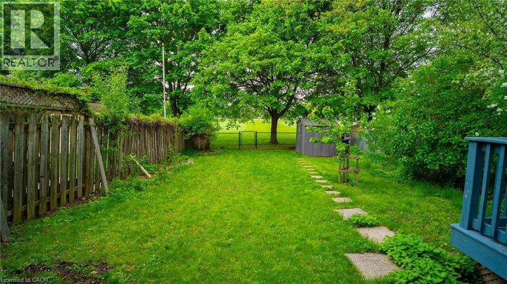 433b Lee Avenue, Waterloo, Ontario  N2K 2G4 - Photo 9 - 40780087