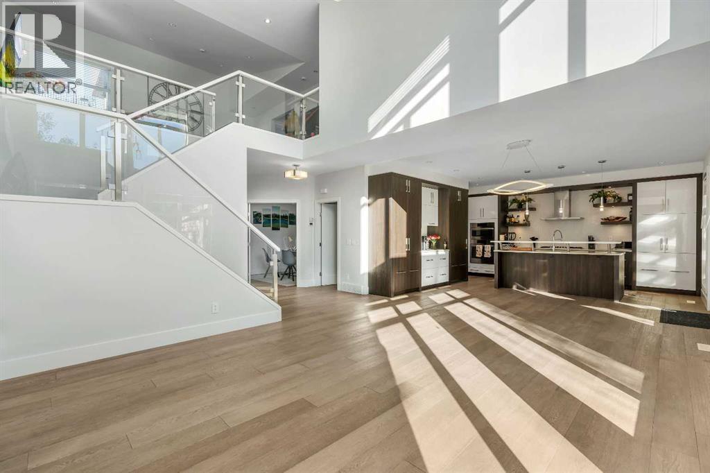 86 West Point Mews Sw, Calgary, Alberta  T3H 0X5 - Photo 8 - A2262618